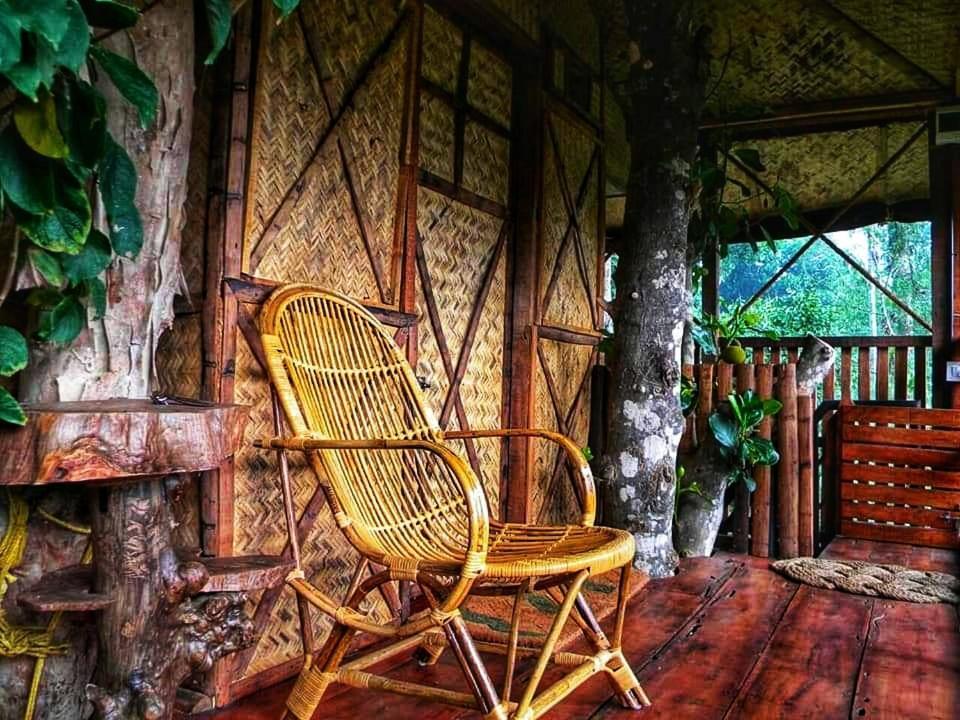 Greens Tree House & Wood House Sultan Bathery Zewnętrze zdjęcie