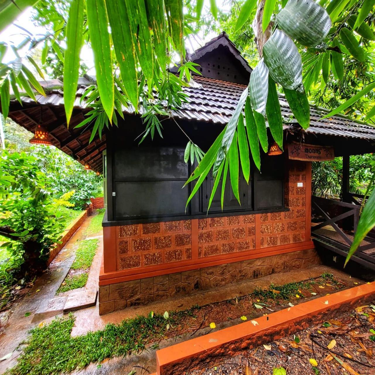 Greens Tree House & Wood House Sultan Bathery Zewnętrze zdjęcie